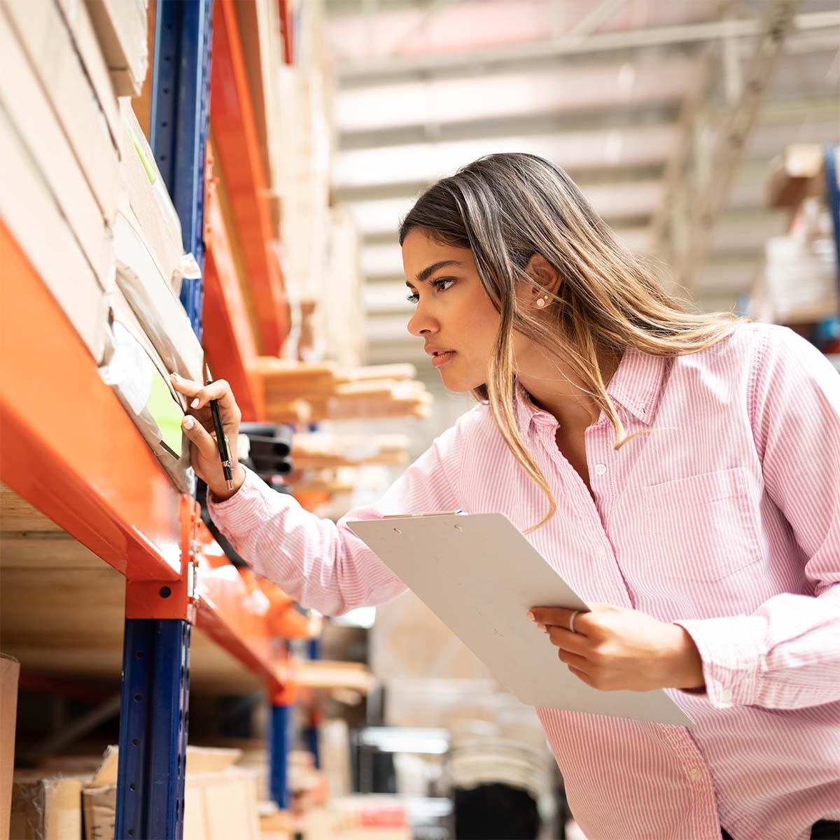 Bohus Bemanning AB Logistiker